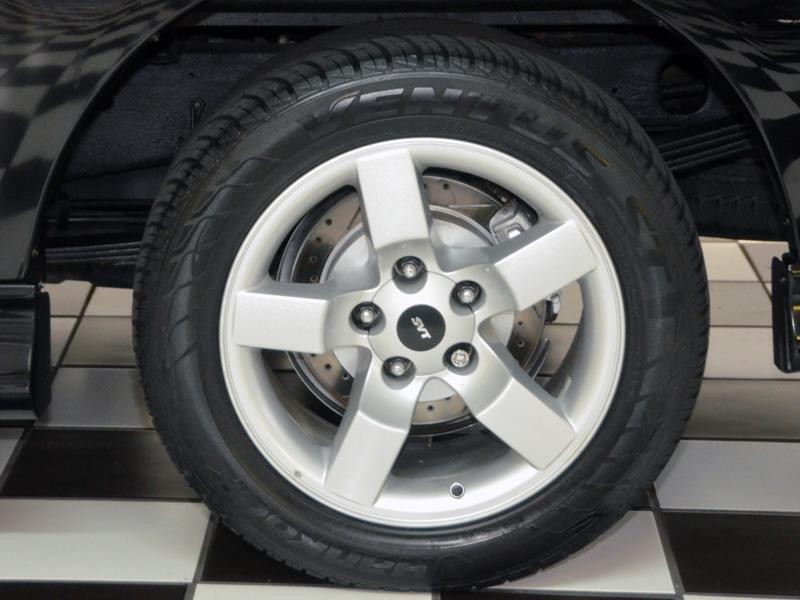 2001 FORD F-150 Lightning