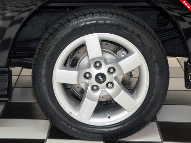 2001 FORD F-150 Lightning