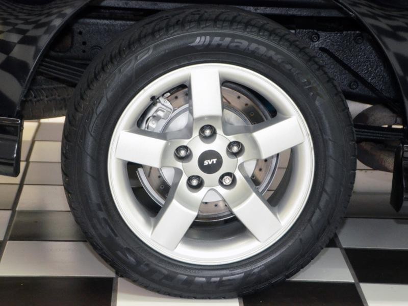 2001 FORD F-150 Lightning