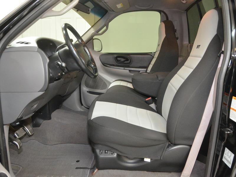 2001 FORD F-150 Lightning