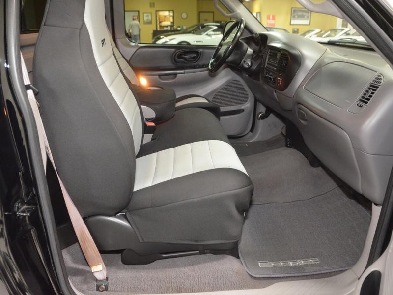 2001 FORD F-150 Lightning