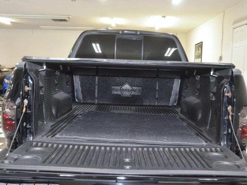 2001 FORD F-150 Lightning