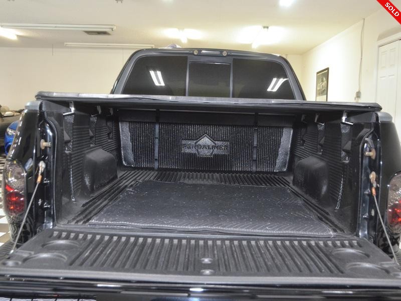 2001 FORD F-150 Lightning
