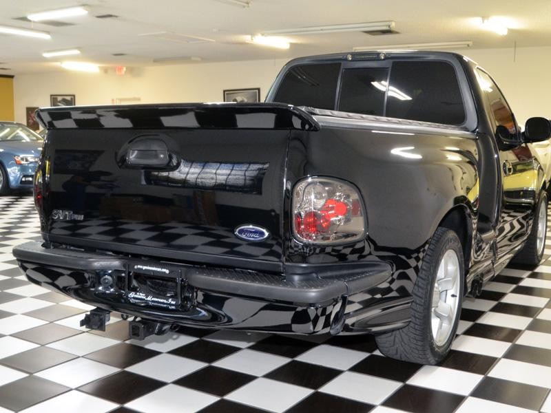 2001 FORD F-150 Lightning