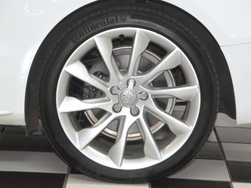 2015 AUDI A5 PREMIUM PLUS