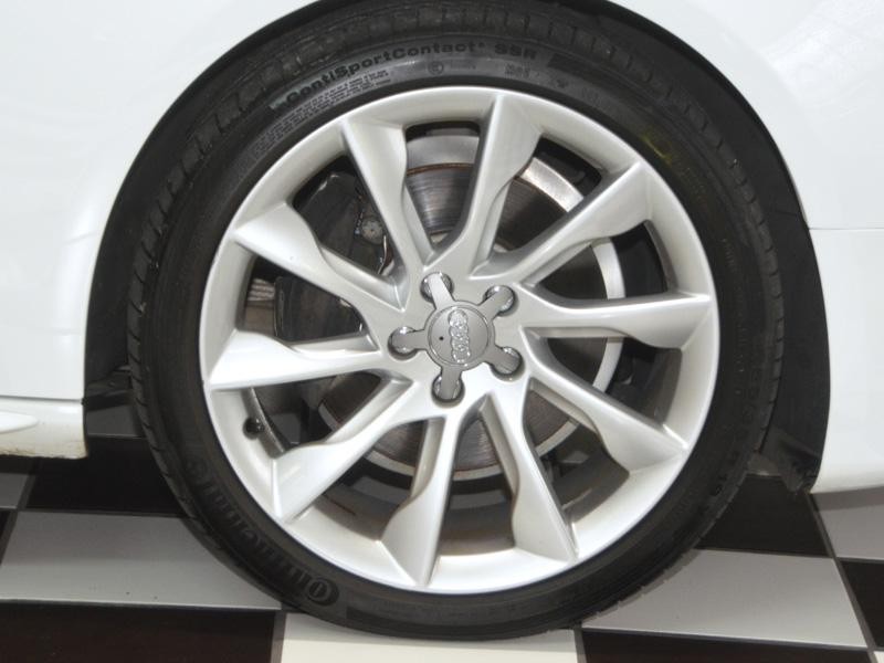 2015 AUDI A5 PREMIUM PLUS