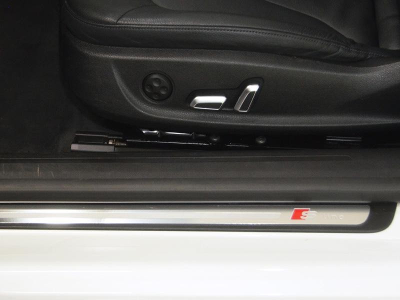2015 AUDI A5 PREMIUM PLUS