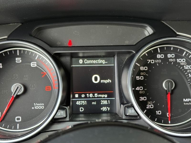 2015 AUDI A5 PREMIUM PLUS
