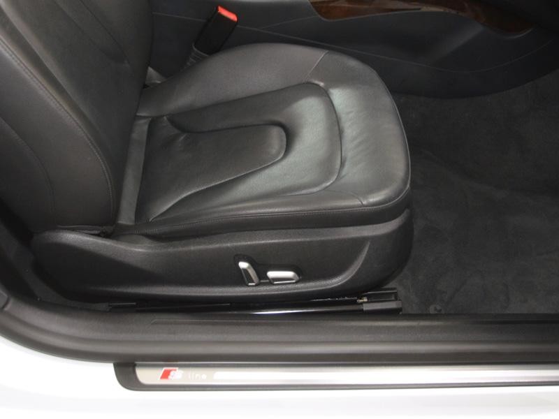 2015 AUDI A5 PREMIUM PLUS