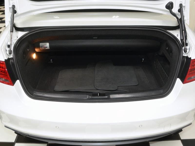 2015 AUDI A5 PREMIUM PLUS