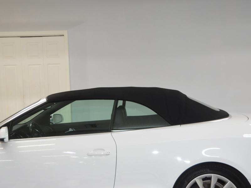 2015 AUDI A5 PREMIUM PLUS
