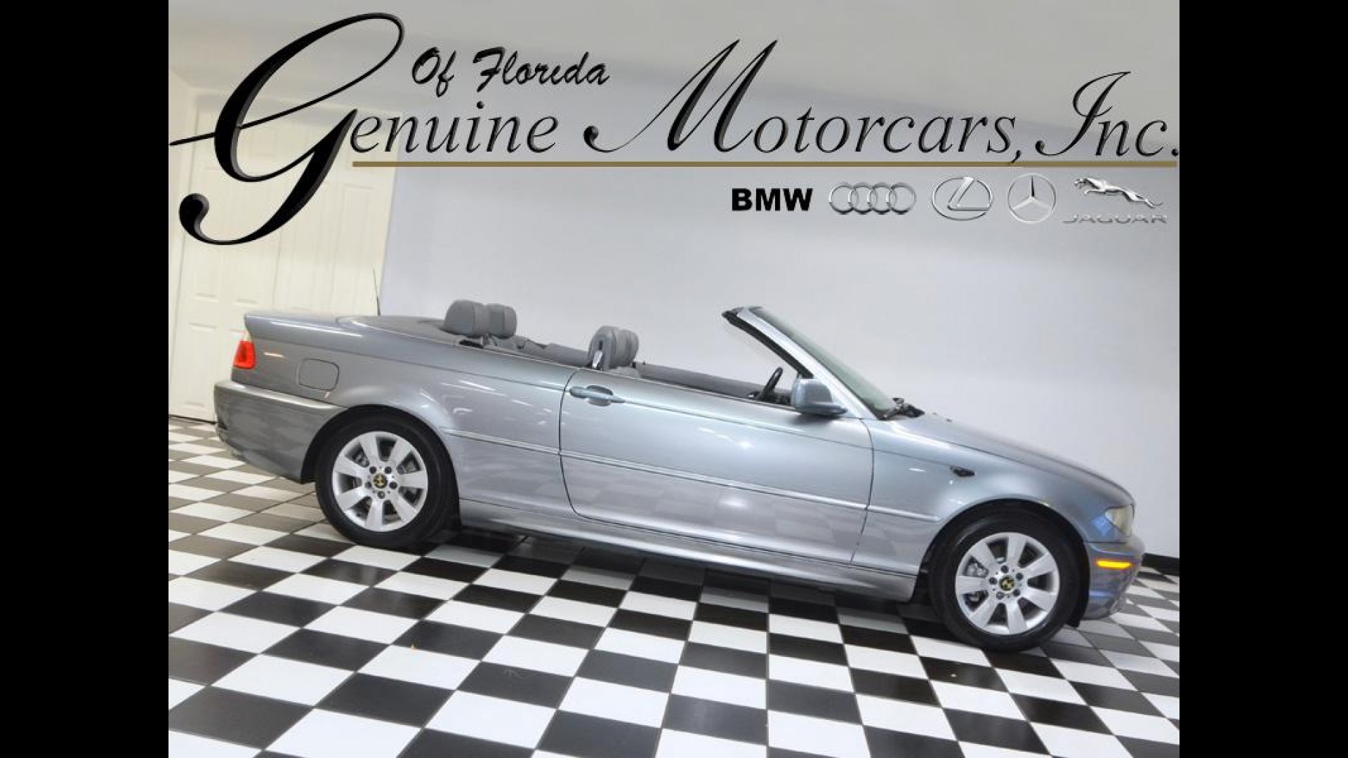 2006 BMW 3 Series 325i