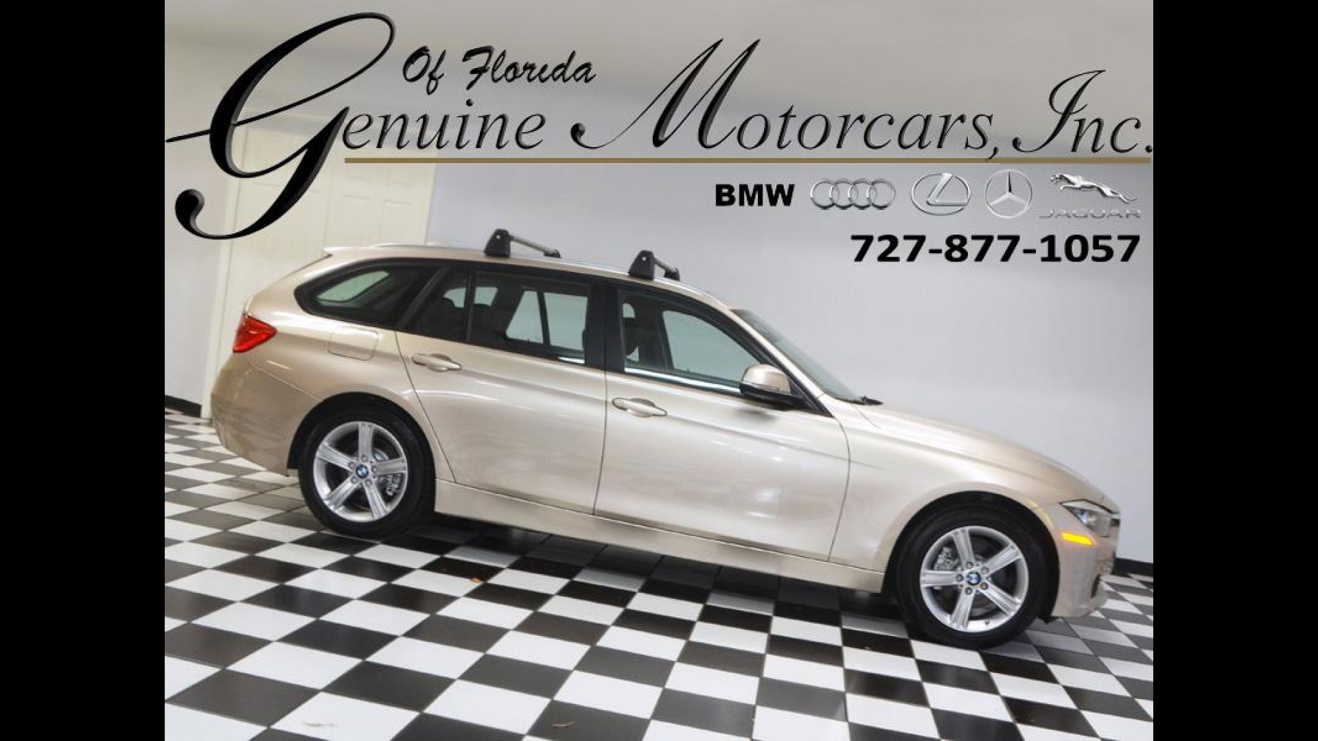 2014 BMW 3 Series 328i