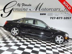 2012 Mercedes-benz S-class