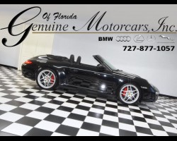 2010 Porsche 911