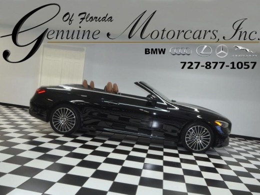 2024 Mercedes-benz Cle