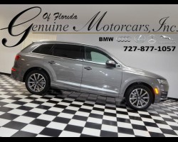 2017 Audi Q7